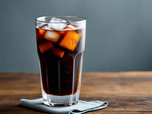 Iced Americano Recipe: Your Ultimate Guide to a Refreshing Coffee Classic