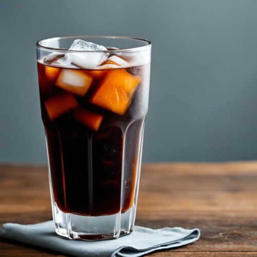 Iced Americano Recipe: Your Ultimate Guide to a Refreshing Coffee Classic