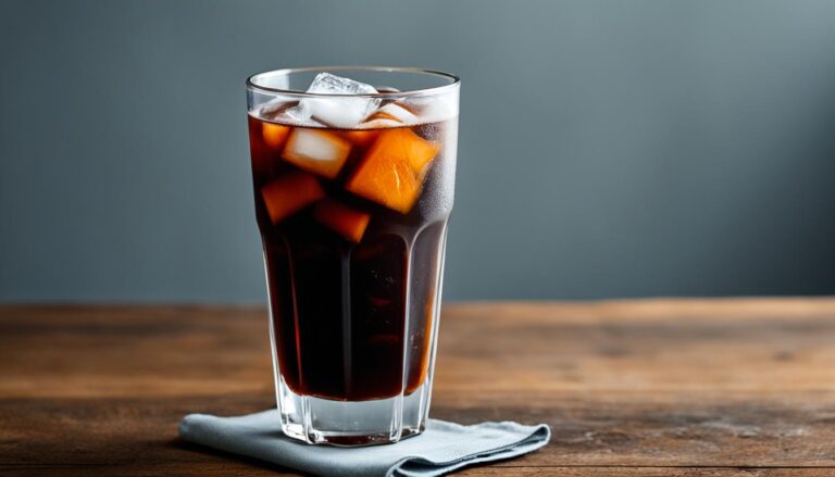 Iced Americano Recipe: Your Ultimate Guide to a Refreshing Coffee Classic