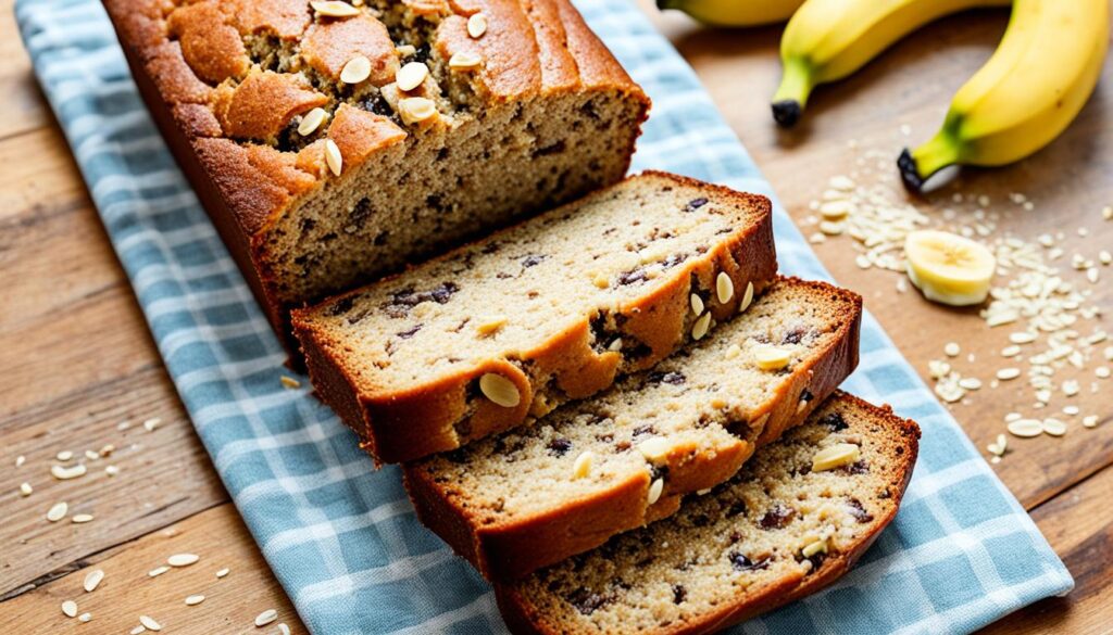 Banana Bread Recipe No Baking Soda: Delicious and Easy