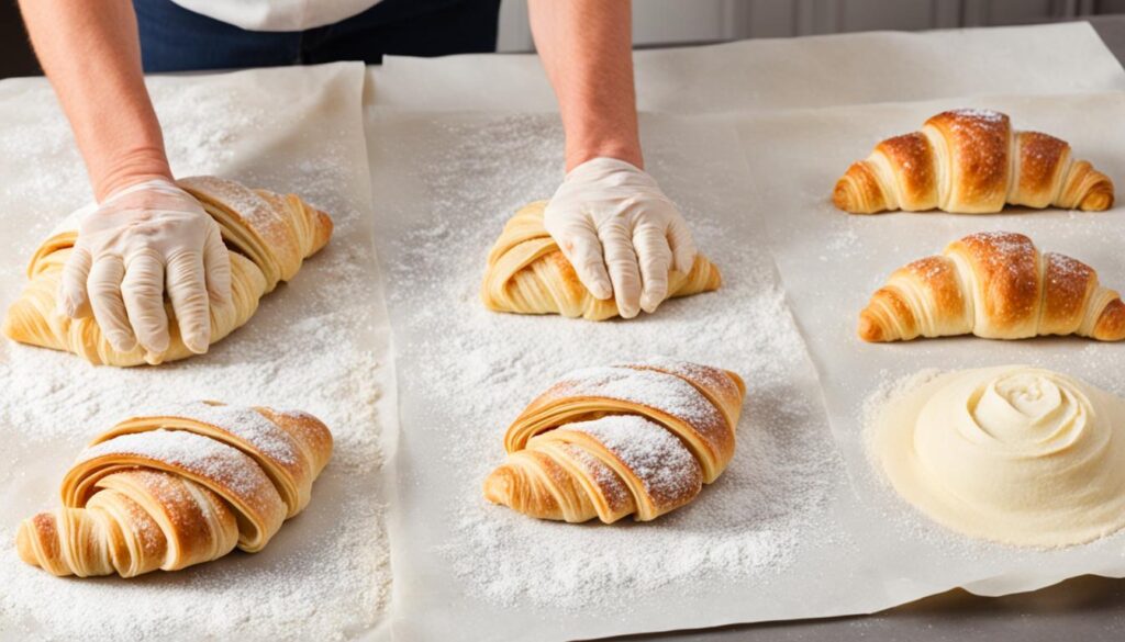 Croissants Recipe