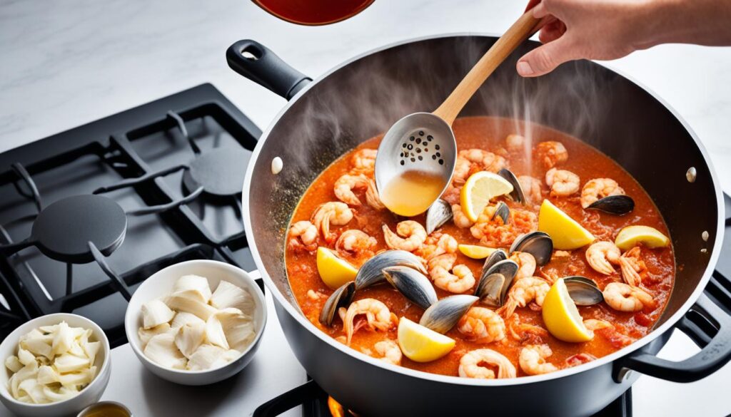 Seafood Boil Sauce Recipe