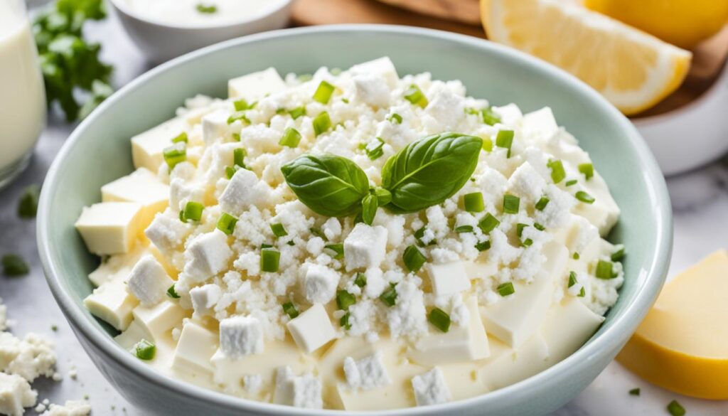 queso fresco recipe