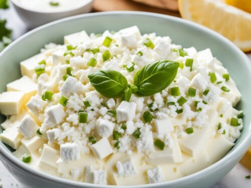 Queso Fresco Recipe | Fresh Cheese