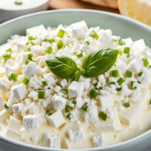 Queso Fresco Recipe | Fresh Cheese