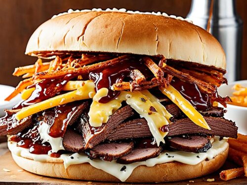 Brisket Sandwich Recipe