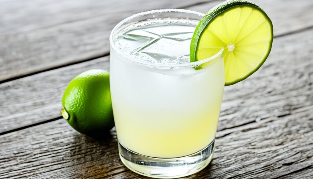 tequila sour recipe