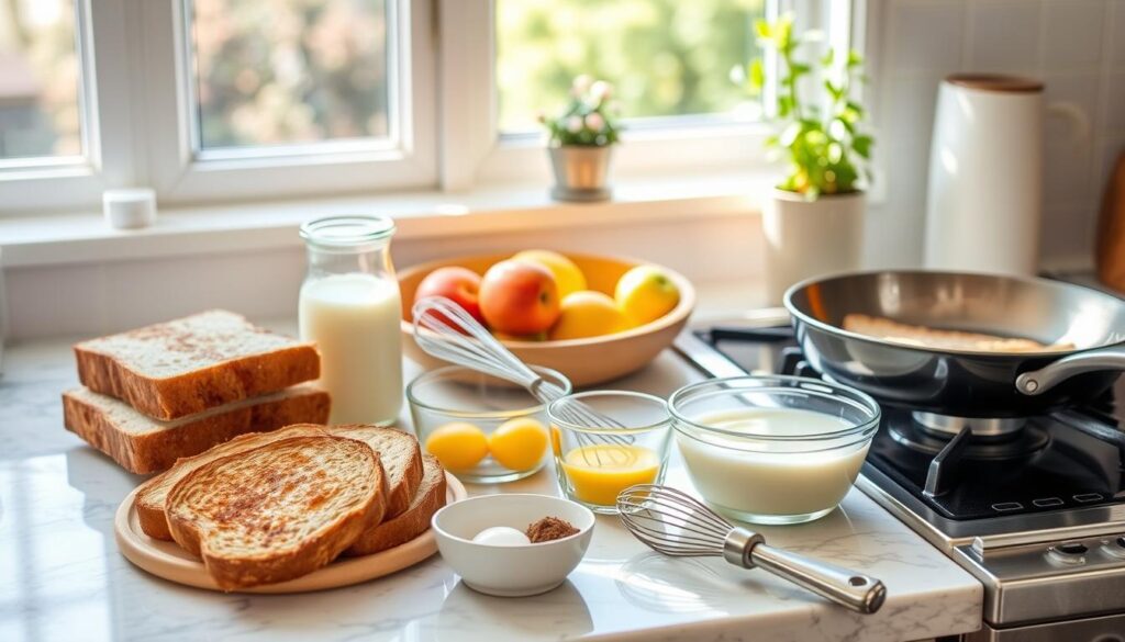 Buttermilk French Toast