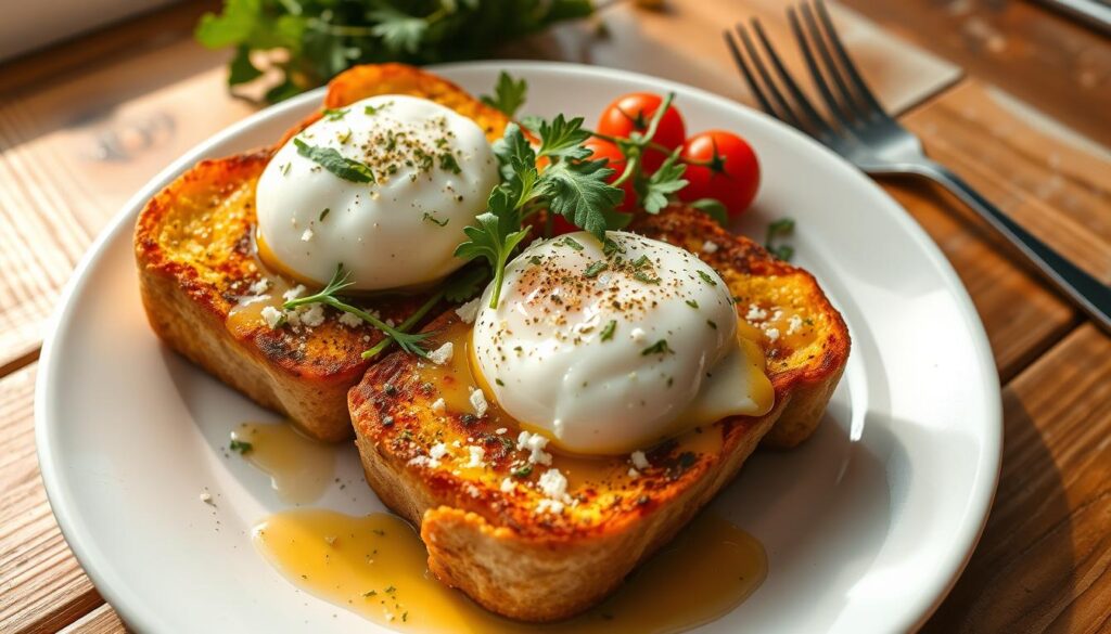 savory breakfast recipe