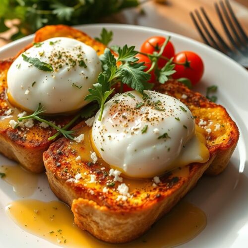 savory breakfast recipe