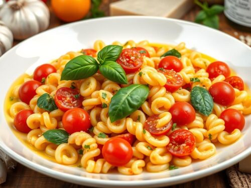 ditalini pasta recipes