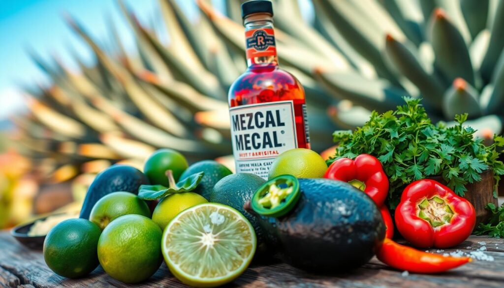 Mezcalita 