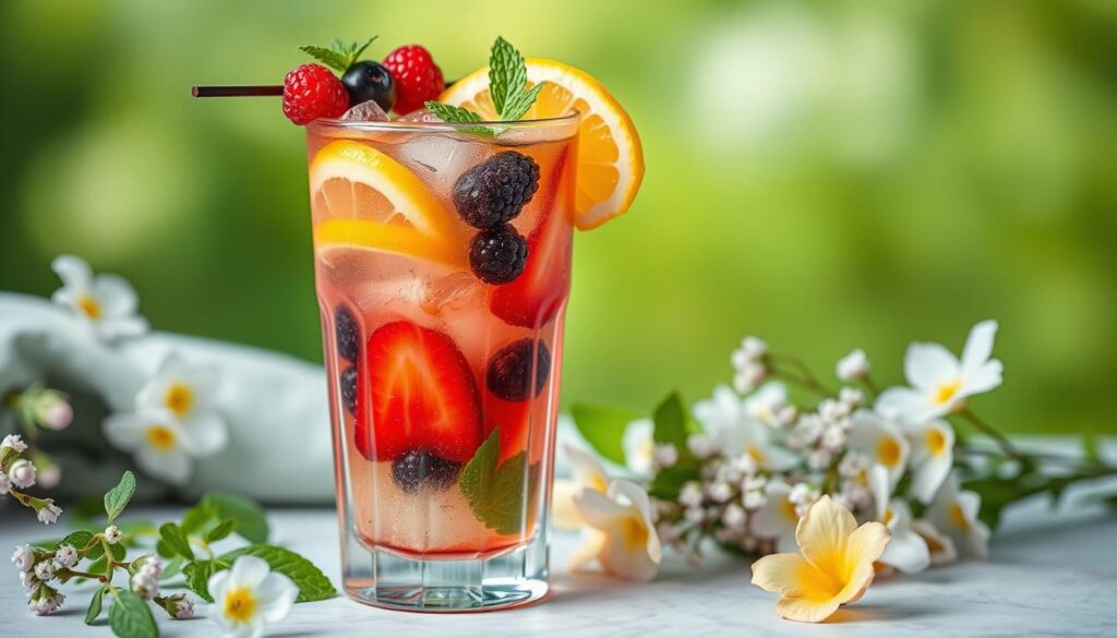 cortisol mocktail recipe
