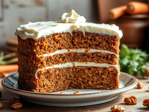 best carrot cake in colorado springs cream cheese frosting recipe