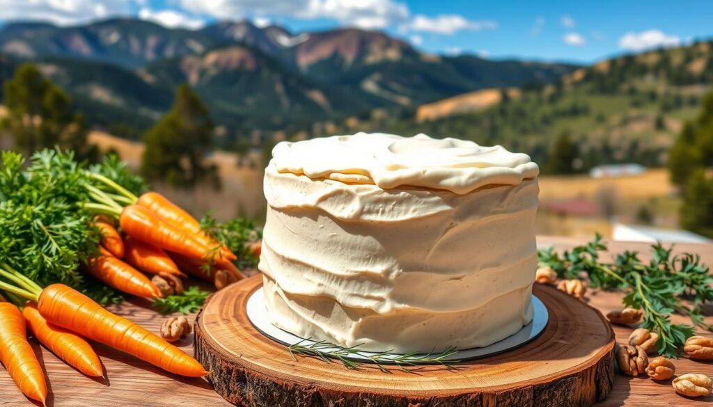 best carrot cake in colorado springs cream cheese frosting recipe