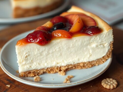 keebler cheesecake recipe