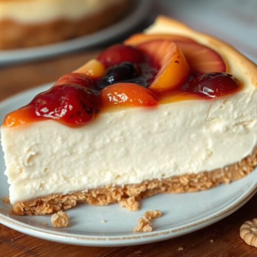 keebler cheesecake recipe