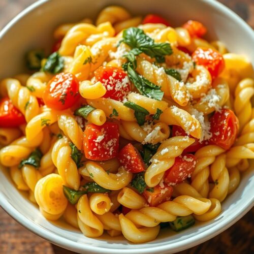 Ditalini Pasta Recipe